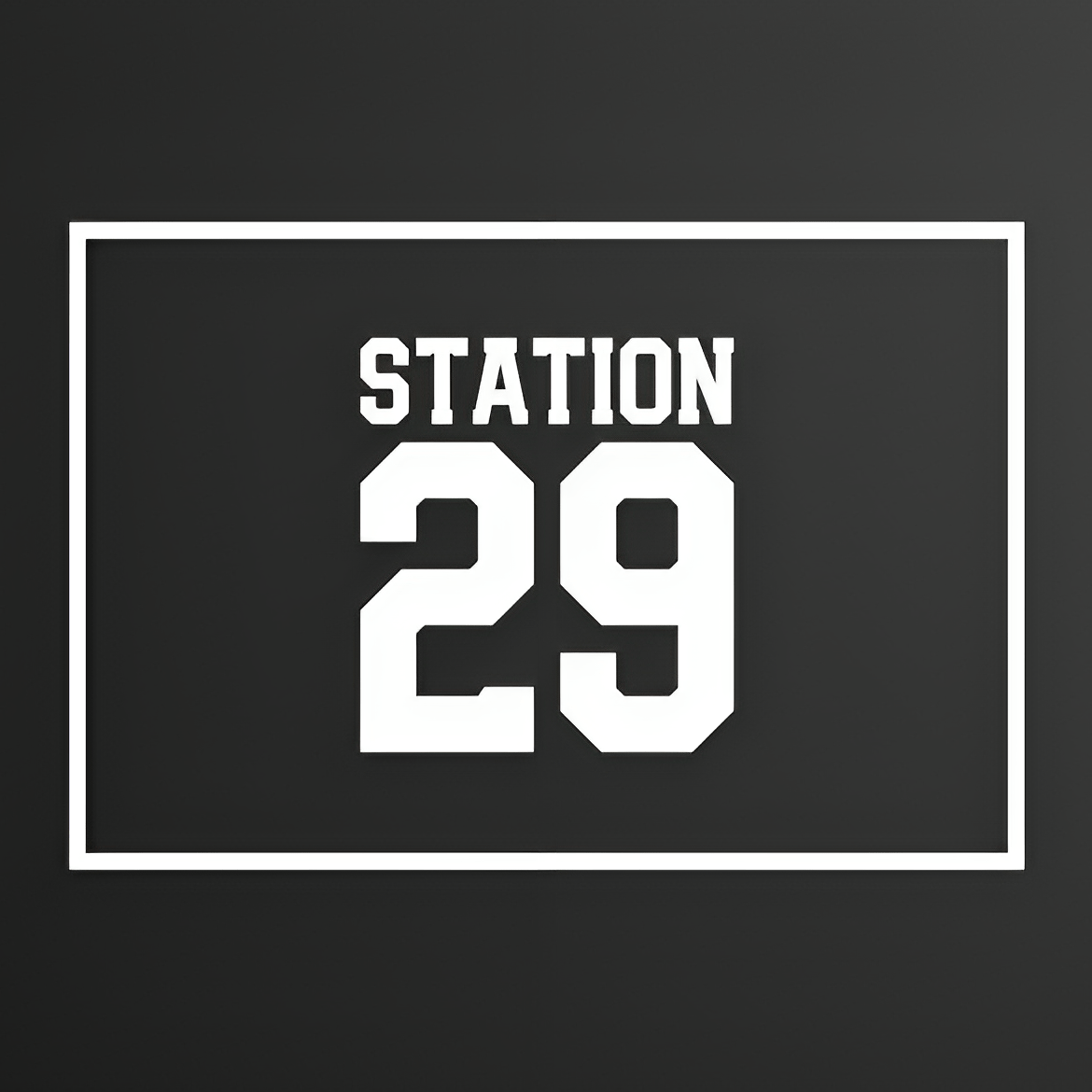 Station 29 Podcast